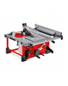 Einhell cordless table saw TE-TS 36/210 Li - Solo - nr 1