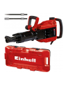 Einhell demolition hammer TE-DH 50 - 4139130 - nr 2