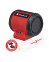 Einhell cordless speaker TC-SR 18 Li BT - solo - nr 2