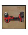 Einhell cordless hot air gun TE-HA 18 Li - solo - nr 6