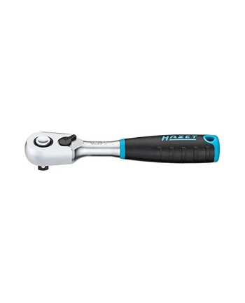 Hazet HiPer fine-tooth reversible ratchet 863HPS