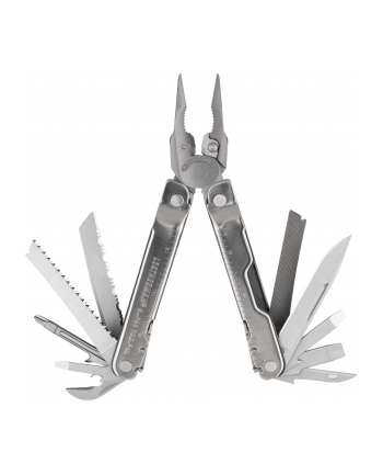 Leatherman multitool SUPER TOOL 300 silver - 831148 nr 2