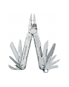 Leatherman multitool REBAR silver - 831557 - nr 2