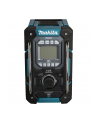 Makita battery construction site radio DMR301 12V - nr 3