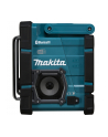 Makita battery construction site radio DMR301 12V - nr 5