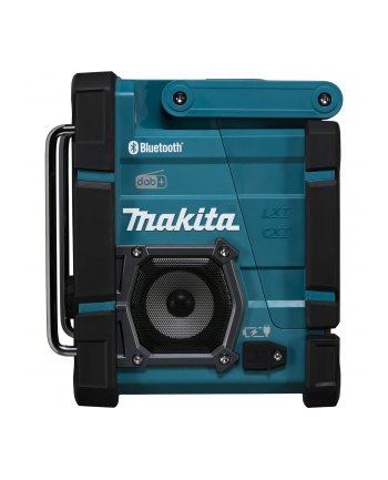 Makita battery construction site radio DMR301 12V