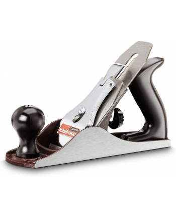 Stanley Smoothing Plane Handyman No. 4