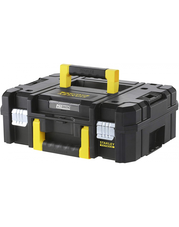 Stanley FatMax PRO-STAK II system box główny