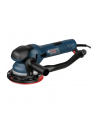 Bosch Powertools GET 75-150 random orbit sander L-Boxx - 0601257101 - nr 3