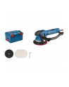 Bosch Powertools GET 75-150 random orbit sander L-Boxx - 0601257101 - nr 7