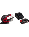 Einhell cordless multi-sander TE-OS 18/150 Li - solo - nr 2