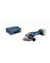 bosch powertools BOSCH cordless angle grinder 18V-15 C solo L-BOXX - 06019H6400 - nr 2