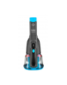 Kolor: CZARNY+decker Black + Decker cordless handheld vacuum cleaner BHHV320J - 12V / 2.0 Ah - nr 11