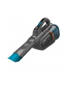 Kolor: CZARNY+decker Black + Decker cordless handheld vacuum cleaner BHHV320J - 12V / 2.0 Ah - nr 2