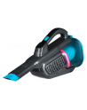 Kolor: CZARNY+decker Black + Decker cordless handheld vacuum cleaner BHHV320J - 12V / 2.0 Ah - nr 4