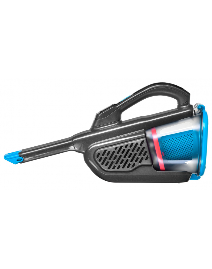 Kolor: CZARNY+decker Black + Decker cordless handheld vacuum cleaner BHHV320J - 12V / 2.0 Ah główny