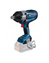 bosch powertools Bosch cordless impact wrench BITURBO GDS 18V-1050 H Professional solo, 18Volt - 06019J8500 - nr 10