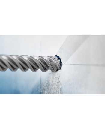 bosch powertools Bosch hammer drill bit SDS max-8X 22x200x320mm - 2608900233 EXPERT RANGE