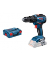bosch powertools Bosch Cordless hammer drill 18V-55 solo (L) - 06019H5303 - nr 3