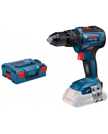 bosch powertools Bosch Cordless hammer drill 18V-55 solo (L) - 06019H5303