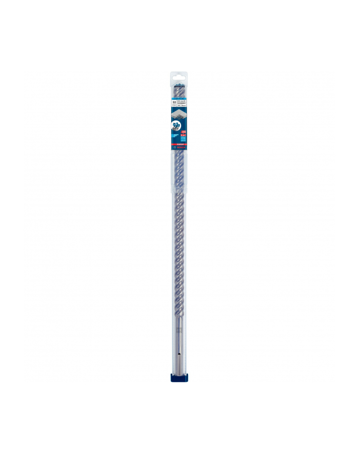 bosch powertools Bosch hammer drill bit SDS max-8X 32x600x720mm - 2608900256 EXPERT RANGE główny