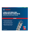 bosch powertools Bosch hammer drill bit SDS max-8X 32x600x720mm - 2608900256 EXPERT RANGE - nr 7