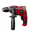 Einhell hammer drill TC-ID 550 E - nr 1
