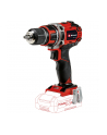 Einhell cordless drill TE-CD 18/50 Li BLSolo - 4513887 - nr 1