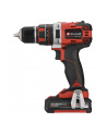 Einhell cordless hammer drill TE-CD 18/50 Li - -i BL - nr 5