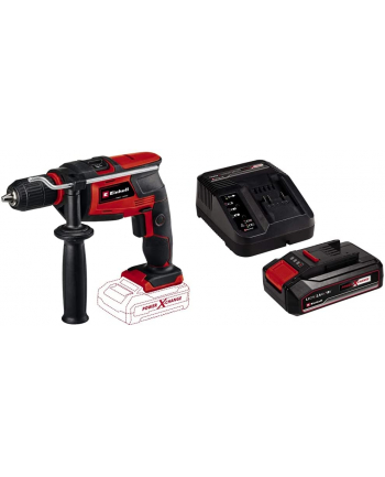 Einhell cordless hammer drill TC-ID 18 Li-Solo, 18Volt