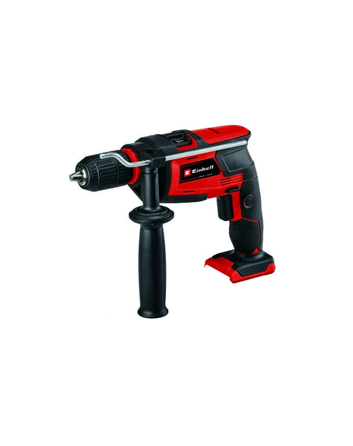 Einhell cordless hammer drill TC-ID 18 Li-Solo, 18Volt główny