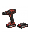 Einhell cordless drill TE-CD 18/40 Li-i +64 - nr 2