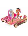 mga entertainment MGA L.O.L. Surprise 3-in-1 Party Cruiser - 118305(wersja europejska)C - nr 4