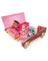 mga entertainment MGA L.O.L. Surprise 3-in-1 Party Cruiser - 118305(wersja europejska)C - nr 5