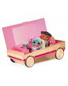 mga entertainment MGA L.O.L. Surprise 3-in-1 Party Cruiser - 118305(wersja europejska)C - nr 6