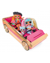 mga entertainment MGA L.O.L. Surprise 3-in-1 Party Cruiser - 118305(wersja europejska)C - nr 9