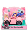 mga entertainment MGA Well! N / A! N / A! Surprise Soft Plush C. - 572411(wersja europejska)C - nr 21