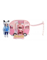 mga entertainment MGA Well! N / A! N / A! Surprise Kitty-Cat Camp. - 575672(wersja europejska)C - nr 11