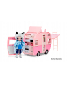 mga entertainment MGA Well! N / A! N / A! Surprise Kitty-Cat Camp. - 575672(wersja europejska)C - nr 19