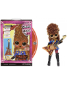 mga entertainment MGA L.O.L. Surprise OMG R. R. Ferocious - 577591(wersja europejska)C - nr 1