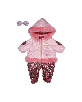 ZAPF Creation Baby Annabell Deluxe Winter 43cm - 706077