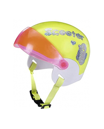 ZAPF Creation BABY born City Scooter Helmet 43 cm - 830239