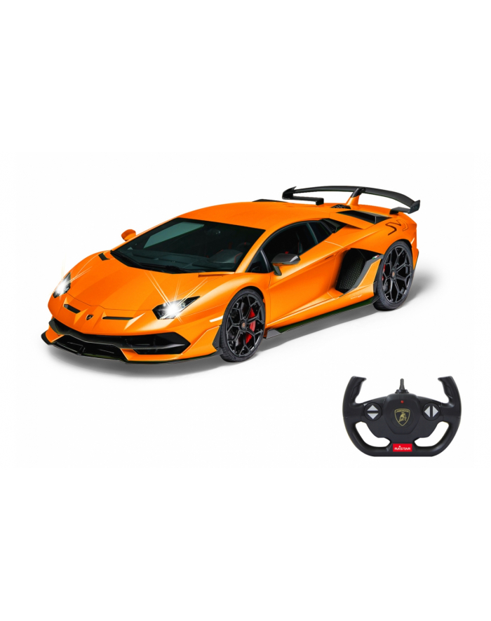 JAMARA Lamborghini Aventador SVJ 1:14 og - 405170 główny