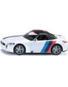 SIKU SUPER BMW Z4 M40i - 2347 - nr 1