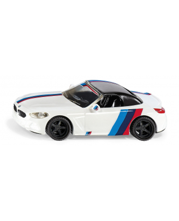 SIKU SUPER BMW Z4 M40i - 2347