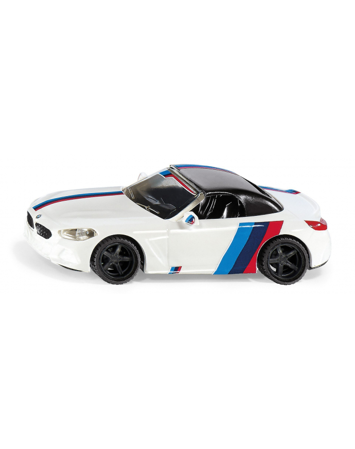 SIKU SUPER BMW Z4 M40i - 2347 główny