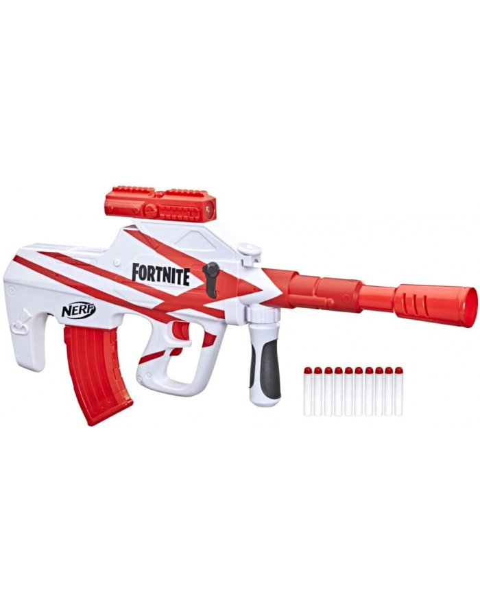 Hasbro Nerf Fortnite B AR - F2344(wersja europejska)4 główny