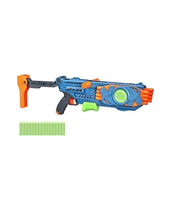 Hasbro Nerf Elite 2.0 FLIP 16 - F2551(wersja europejska)4