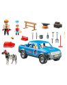 Playmobil Mobile Farrier - 70518 - nr 2