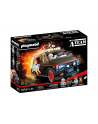 Playmobil The A-Team Van - 70750 - nr 4